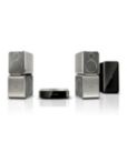 SoundHub Home cinema-luidsprekers met 360Sound