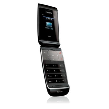 Philips  Xenium 9@9q CT9A9QDRG/40