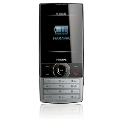 Philips  Xenium X620 CTX620GRY/40