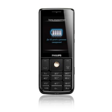 Philips  Xenium X623 CTX623EBY/00