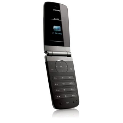 Philips  Xenium X700 CTX700GRY/40
