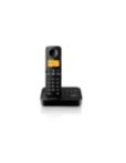 D205 Black Cordless phone