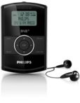 DAB+ Portable Radio