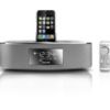 Station d'accueil pour iPod/ iPhone