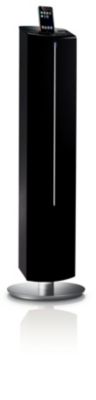 Entertainmentsysteem met dock - Do The Bright Thing