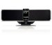 Rotating dock Docking Entertainment System