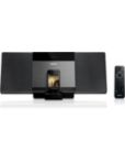 Dockingstation til iPod/iPhone/iPad DAB+ mikromusiksystem