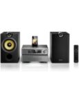 Harmony Dock for iPod/iPhone/iPad Component Hi-Fi system