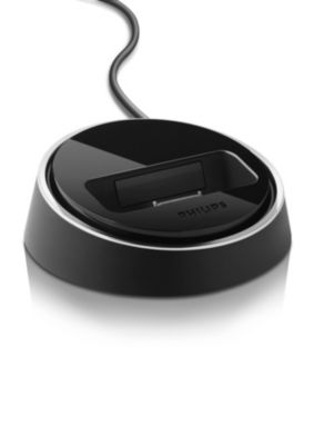 Dock voor iPod/iPhone