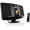 Microcha&icirc;ne avec station d'accueil pour iPod/iPhone/iPad