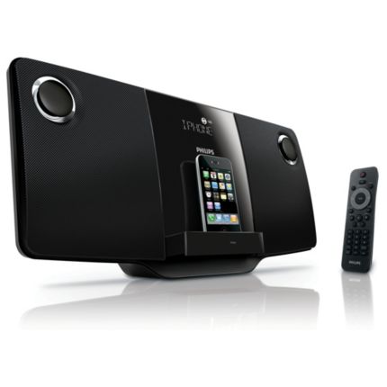 Philips  Micro Hi-Fi System  DCM278/37