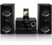 Dock for iPod/iPhone/iPad 120 W Micro music system