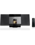 Dockingstation til iPod/iPhone/iPad 40 W Micro-musiksystem
