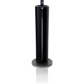 Ipaddock on Philips   Docking Sound System Dock For Ipod Iphone Ipad   Dcm5090 10