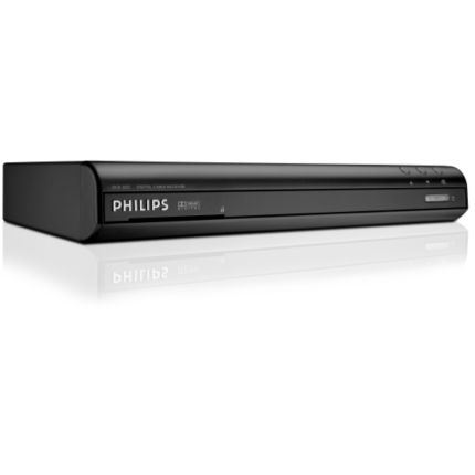 Philips  Digitale kabelontvanger  DCR2022/03