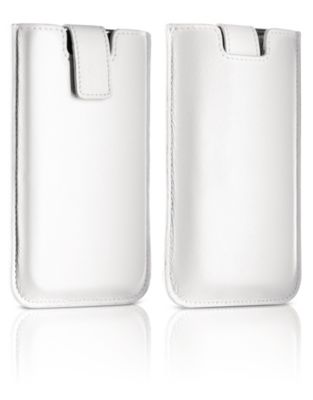 Slanke hoes voor iPod touch