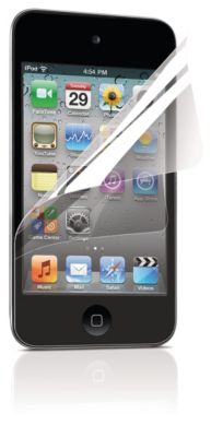 Schermbeschermers voor iPod touch