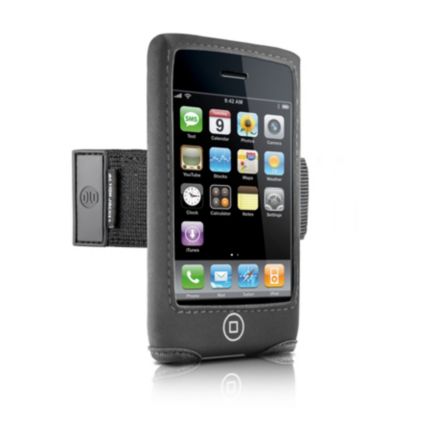 Philips  Action Jacket För iPhone DLA40001/10