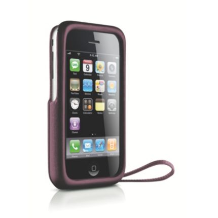 Philips  Capa SlimCase Para iPhone DLA40091H/10