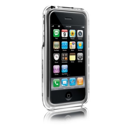 Philips  HybridShell For iPhone 3G DLA40107/97