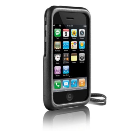 Philips  SlimCase For iPhone 3G DLA40108/97