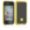for iPod touch 4G Dockable hard case
