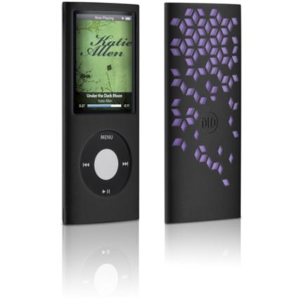 Philips  Jam Jacket Grafik Per iPod DLA63016/10
