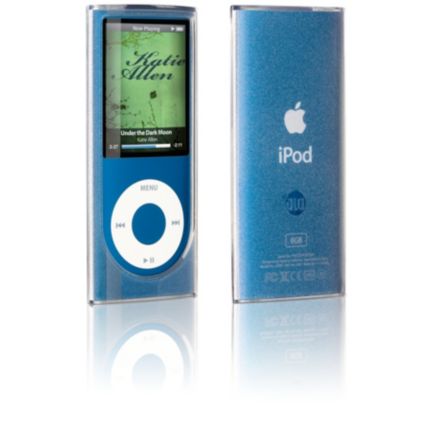 Philips  SoftShell Per iPod DLA63025/10