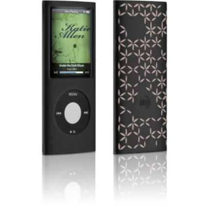 Philips  Jam Jacket Grafik Voor de iPod DLA63028/10