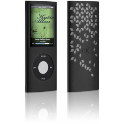 Philips  Jam Jacket Grafik 机套 适用于 iPod DLA63031/97