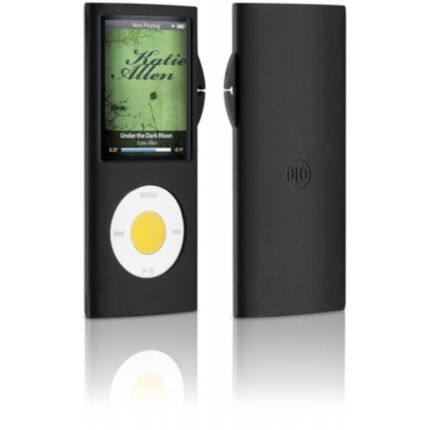 Philips  Jam Jacket CordClip Per iPod DLA63034/10
