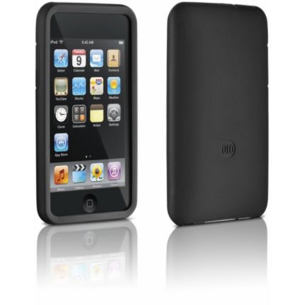 Philips  Jam Jacket Per iPod DLA63061/10