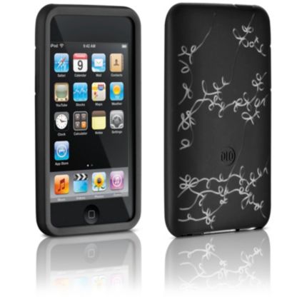 Philips  Jam Jacket Grafik Per iPod DLA63064/10