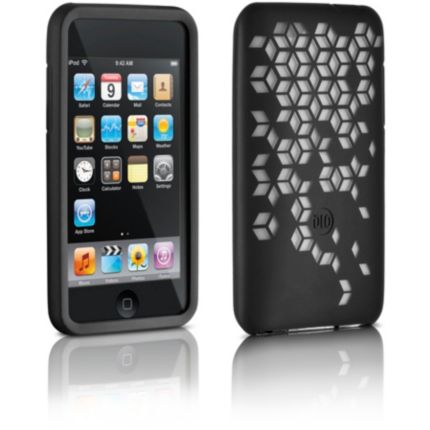 Philips  Jam Jacket Grafik Per iPod DLA63066/10
