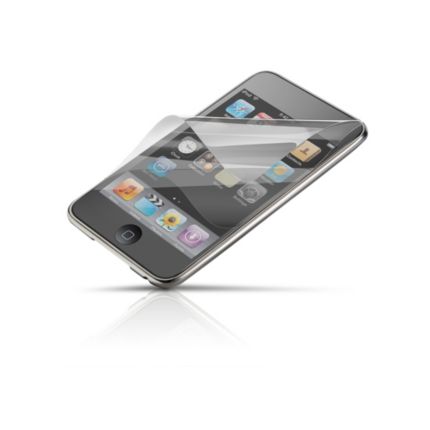 Philips  Screen protectors For iPod touch DLA67068/17