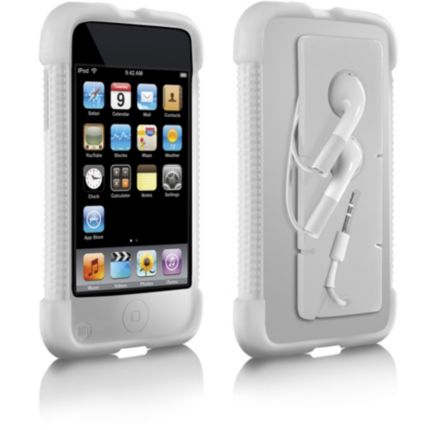 Philips  Funda Jam Jacket Organizador de auriculares DLA71015/10
