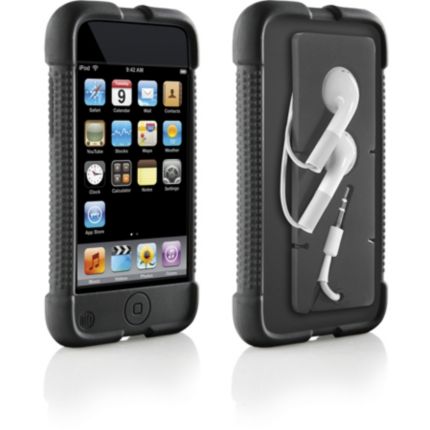 Philips  Jam Jacket Gestione degli auricolari DLA71021/10