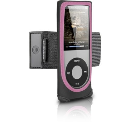 Philips  Action Jacket Per iPod DLA71023/10