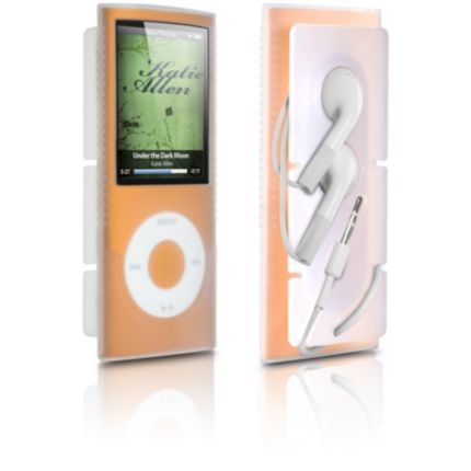Philips  Jam Jacket Gestione degli auricolari DLA71027/10