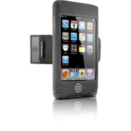 Philips  Action Jacket Per iPod DLA71055/10
