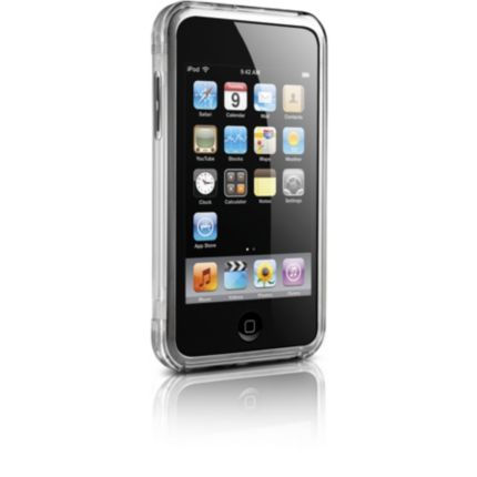 Philips  VideoShell Per iPod DLA71056/10