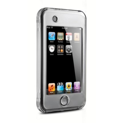 Philips  VideoShell For iPod touch DLA81001H/10