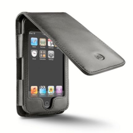 Philips  Funda HipCase Para iPod touch DLA81818H/10