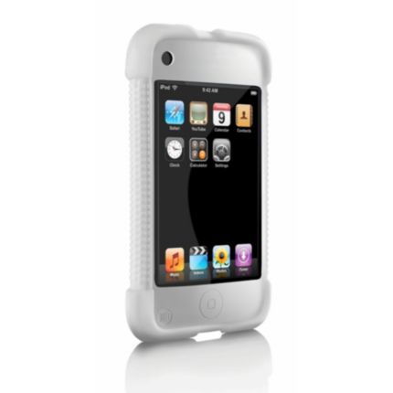Philips  Jam Jacket with Earphone Management DLA81820H/10