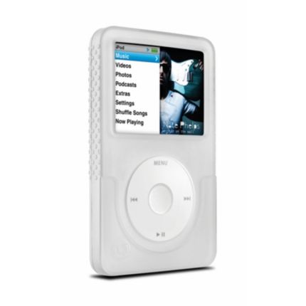 Philips  Jam Jacket For iPod DLA81826H/10