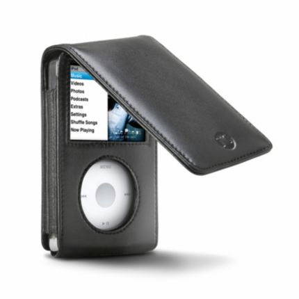 Philips  Funda HipCase Para iPod classic DLA91000H/10