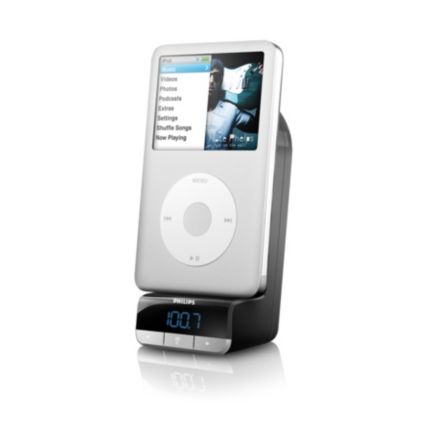 Philips  TransDock con IntelliTune DLA93050/10