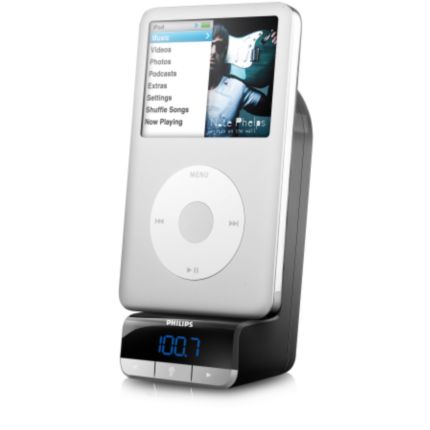 Philips  TransDock with IntelliTune DLA93050/61