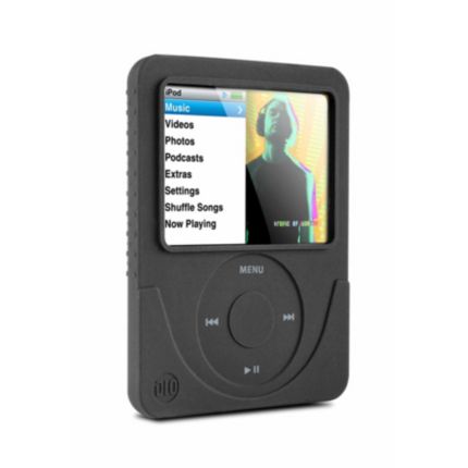 Philips  Jam Jacket Per iPod DLA98409H/10