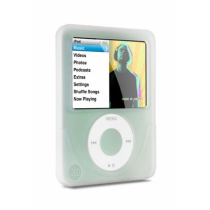Philips  Funda Jam Jacket Para iPod DLA98410H/10